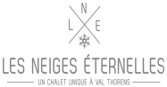 Les Neiges éternelles