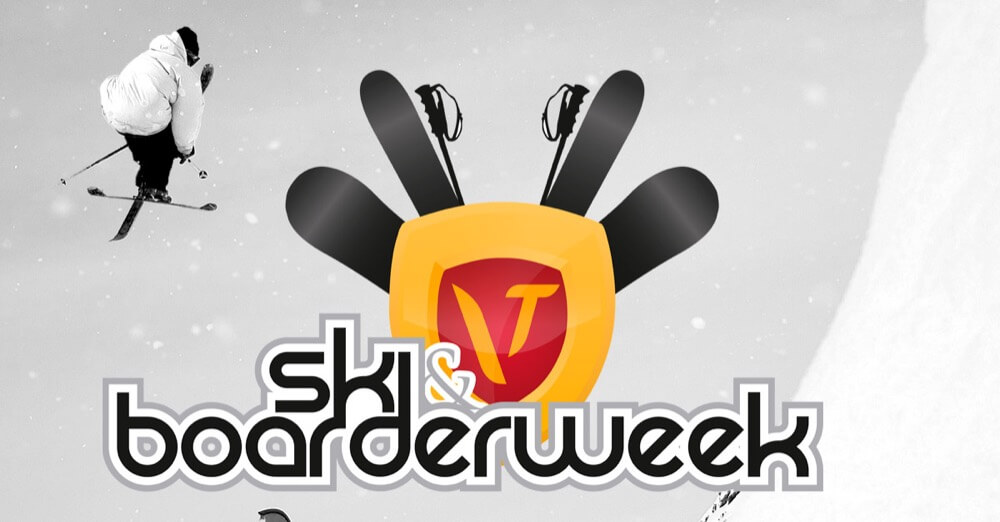 ski & boarderweek