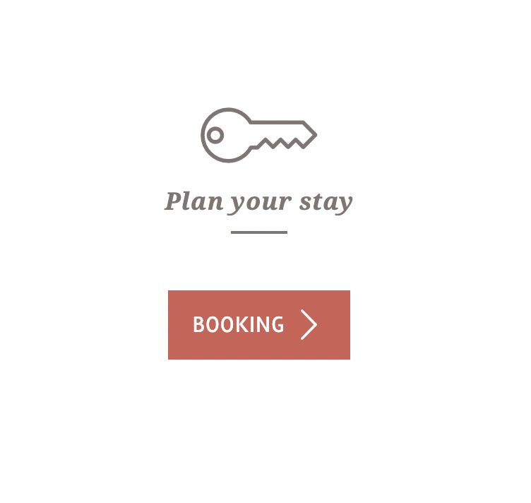 Plan your stay