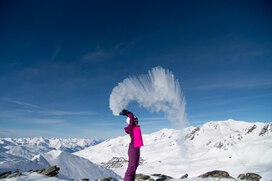 Val thorens