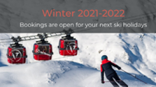 winter reservation val thorens 2021-2022