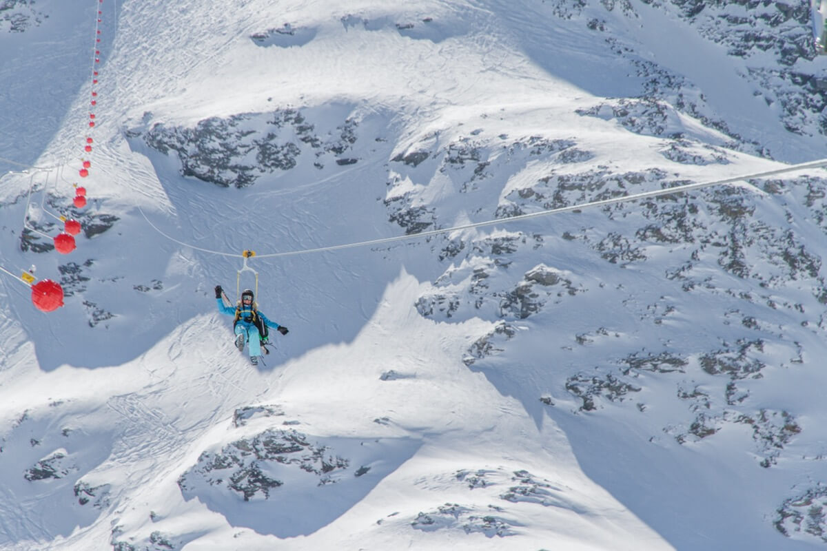 Val Thorens