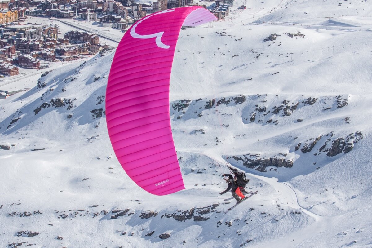 Val Thorens